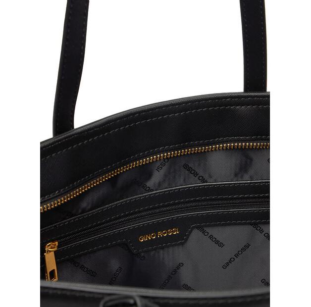 Bag Gino Rossi Gino Rossi RC-19686 Black