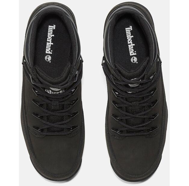 Полуботинки Timberland Euro Rock Water Resistant