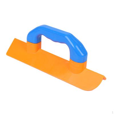 İnşaat Aletleri – Spatulalar