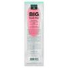 Earth Therapeutics Big Foot Files, Green and Pink, Pack of 2