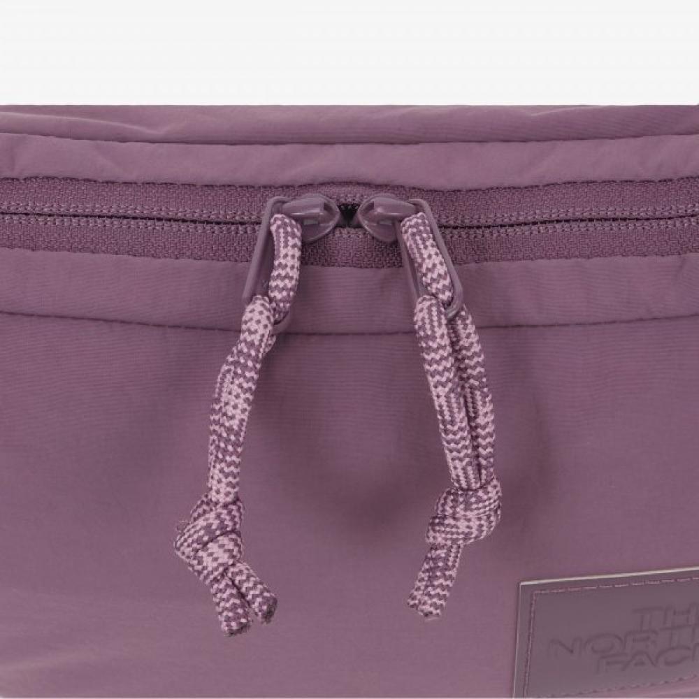 The North Face Women S Never Stop croSSbody grapemiSt