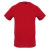 Plein Sport Unisex Adult Scratchy Logo T-Shirt