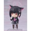 Nendoroid Blue Archive Kazusa Kyoyama | Non-Scale Painted Plastic Action Figure Collectible