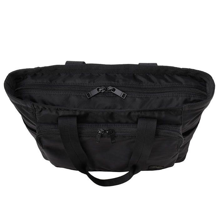 [Porter] Flash Tote Bag 689-05948 Navy Blue