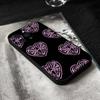 Bring Me The H-Horizons BMTH Phone Case Black Silicone Soft Shell For IPhone 17 16 15 14 13 12 11 Air Pro Max Plus Hot Sale