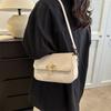 Stylish Women's Shoulder Bag Trendy And Casual Square Bag For Daily Use