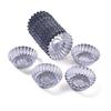 Changbaosen Large Aluminum Foil Egg Tart Molds