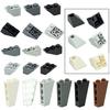 Slope Inverted 2x1x3 Building Blocks Compatible 2449 Technical Parts DIY Assemble Particles Slope Face Reverse Bricks MOC Toys