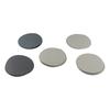 Grinding Sandpaper Polishing Round Sanding Disc Silicon Carbide