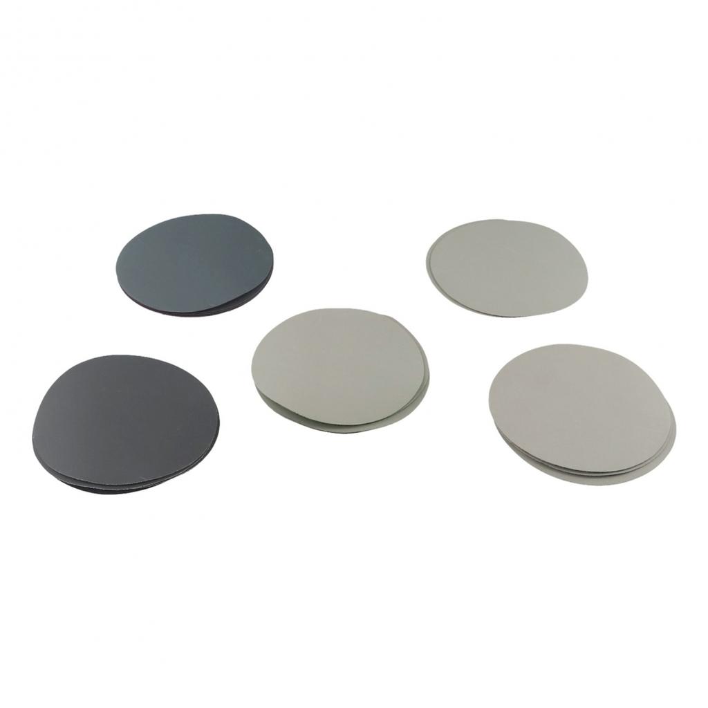 Grinding Sandpaper Polishing Round Sanding Disc Silicon Carbide