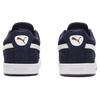 PUMA Suede Skate Shoes 'Blue White' (Unisex) Skate Shoes 356414 28