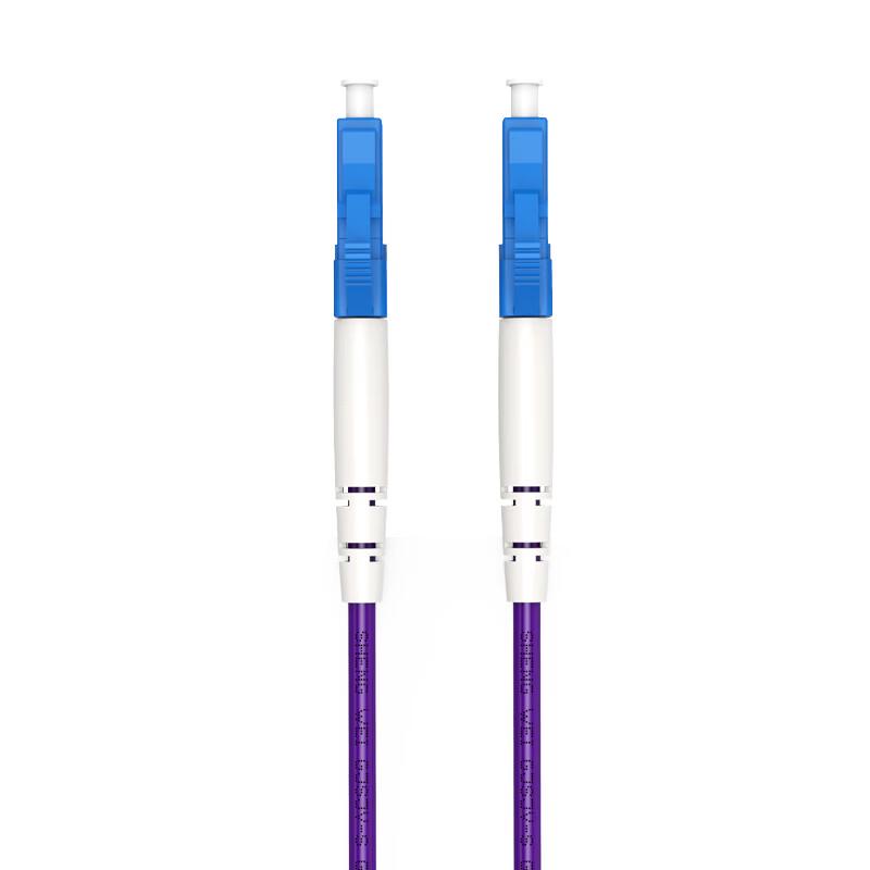 Shenwei Telecom Armored Fiber Optic Patch Cable