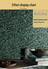 3D Sechseckige Metallmosaik Tapete für Wohnzimmer- und Badezimmerwände