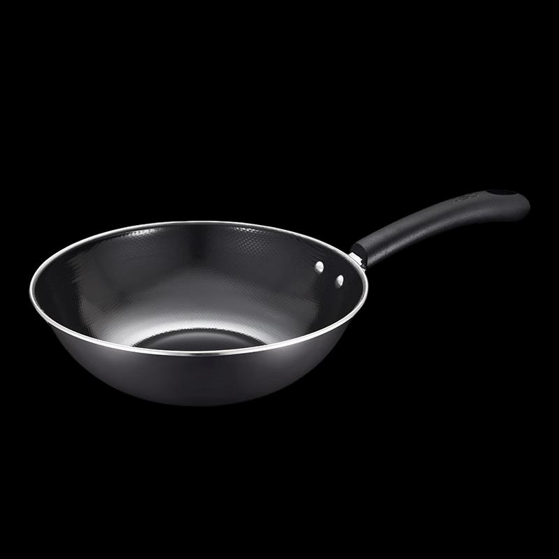 

Aishida SN8430 Universal Enamel Wok