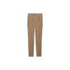 Adidas Originals X Hyke Collaboration Slim Fit Casual Sports Trousers Women Bottoms Yellow-Brown GP3044