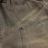 Double Rl Engineer Fit Canvas Zimmermannshose Mnrrpnt14g20185001