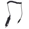 12V DC Car Cigarette Lighter Power Plug Cord Adapter Cable DC Car Charger 1.3-3.3ft DC5.5mmx2.1mm/4.0x1.7mm/3.5x1.35mm