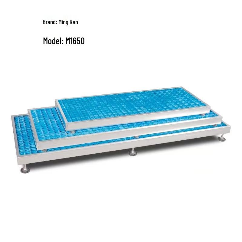 Mingran Industrial Anti-Slip Single Step M1650
