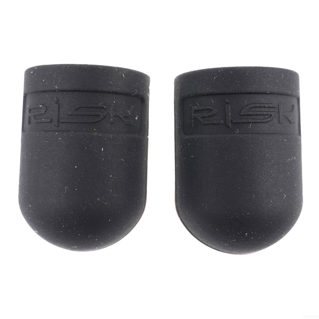 Brake Lever Cover Silicone Anti-scratch Sleeve RISK