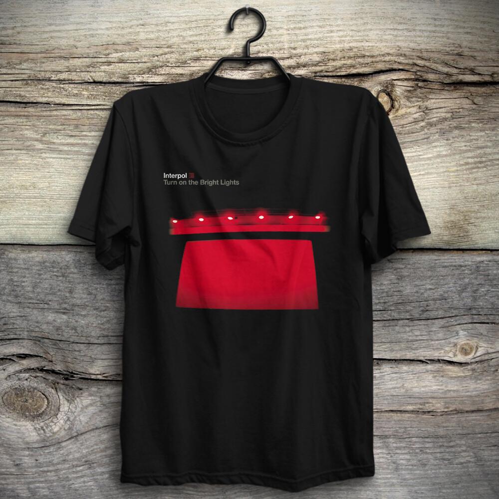 S 5 XL Turn on Unisex T-Shirt