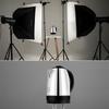 OLOEY Soft Light Paper Photography Set