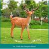 Bitozhe Forest Series Outdoor Garden Sculpture