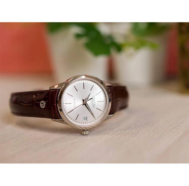 Часы Roamer Superior 3H Ladies 508856411505