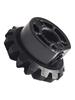 Replacement Parts Bevel Gear for Bosch's For GTS10 Table Saw Single Unit