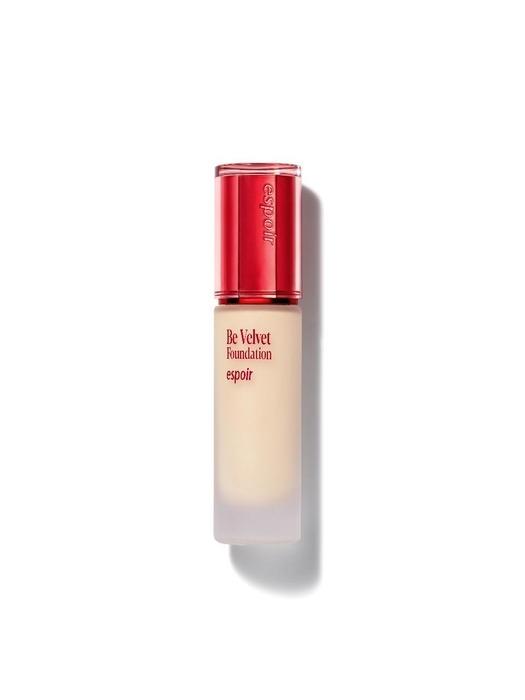 Espoir Bevelvet Foundation 30g