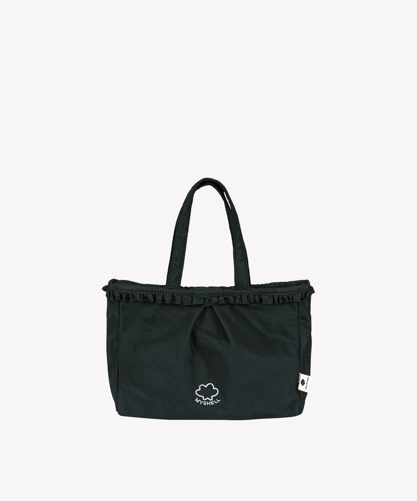 Myshell Berry Mini Tote Bag_30721Tt