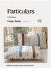 Maternity & Baby Summer Cool Quilt - Machine Washable, Breathable Cooling Blanket for Dorms & Kids