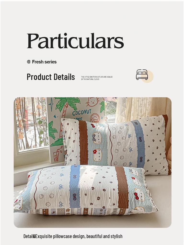 Maternity & Baby Summer Cool Quilt - Machine Washable, Breathable Cooling Blanket for Dorms & Kids