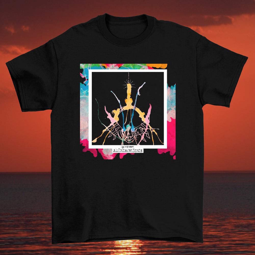 

All Them Witches band Live On The Internet Full Size S-5XL Unisex T-Shirt XXXXL