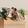 New Balance Todd Snyder X New Balance 327 'Farmers Market Pack Wheat' Sneakers MS327TSC