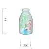 Soft Bottle Squishy Toy Stress Relief Slow Rebound Toy  for Adults Kids Gift