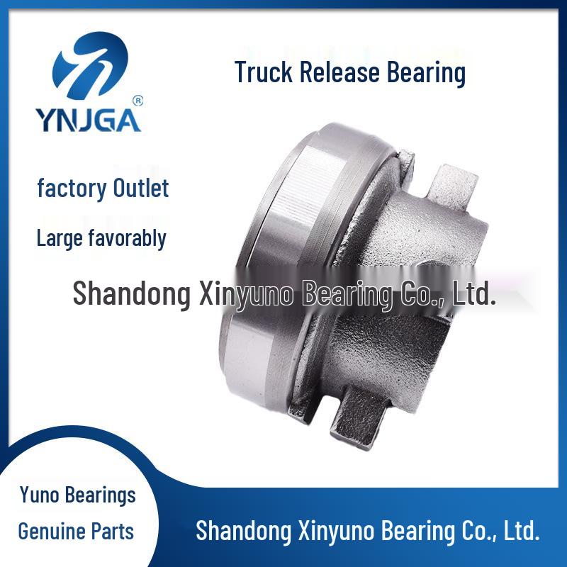 CT5747F3 Release Bearing for Yutong, King Long Bus & Heavy Truck