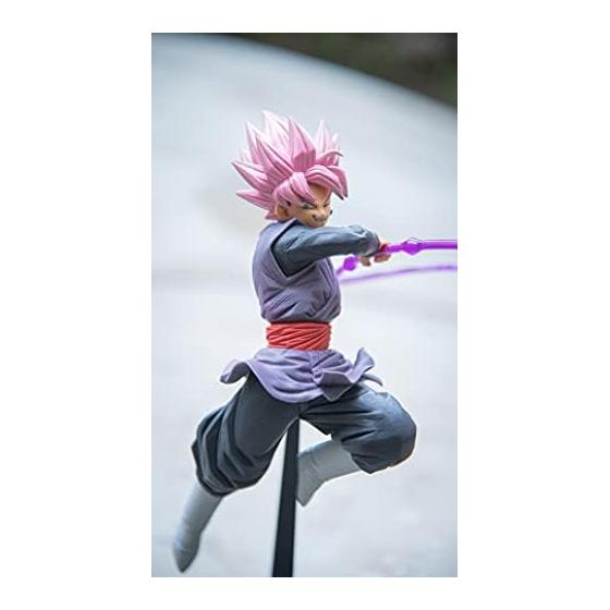 Banpresto Dragon Ball Super Gmateria THE GOKU BLACK