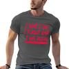 I Cam I Saw I Forgot What Was Doing Funny Artist Tshirt Casual Graphic Print Tee