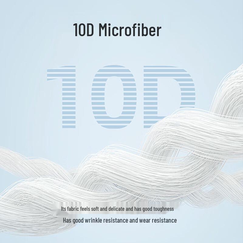 Yiershuang Men's 3A Antibacterial Cool Ice Silk Boxer Briefs 2-Pack