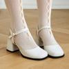 Bottines – Bottines