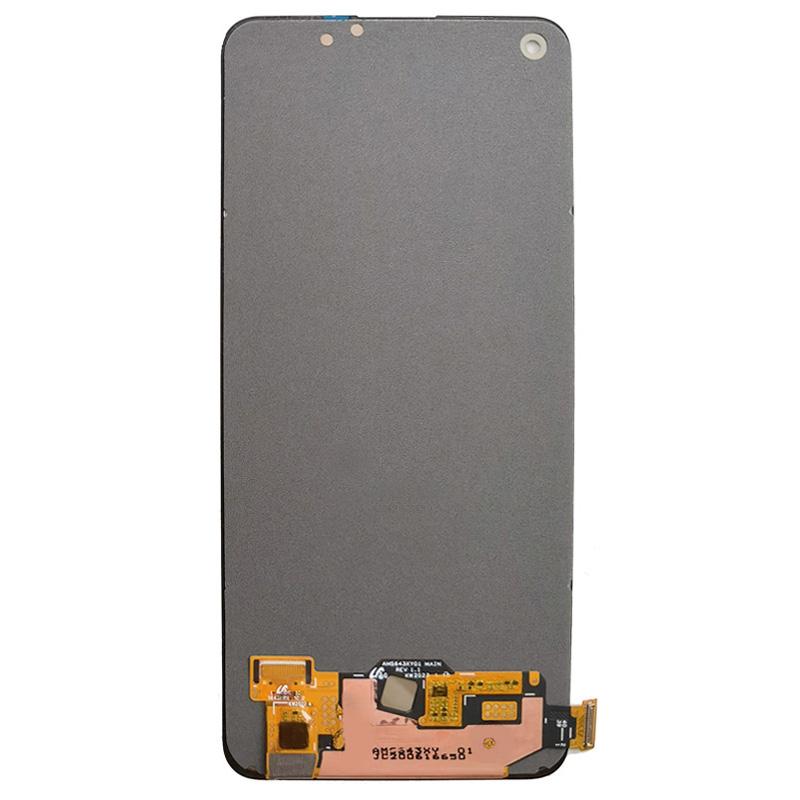 For Realme 9 4G RMX3521 Grade C OLED Screen and Digitizer Assembly Part (without Logo)