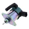 12V Stop Solenoid 1C010-60010 For Kubota V3300 V3600 V3800 Tractor M8540 M9540