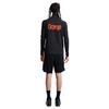 Nike Mens Netherlands FC Drill Top