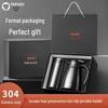 TAFUCO Insulated & Vacuum Drinkware Collection