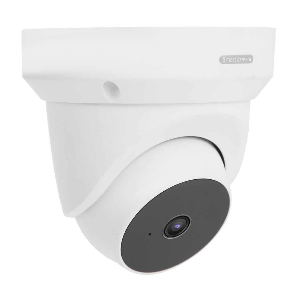 1080P WiFi PTZ Dome Camera Motion Detection 2?Way Audio Infrared Night Vision for Home Security