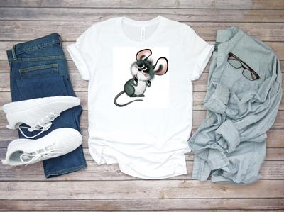 Tops – Camisetas