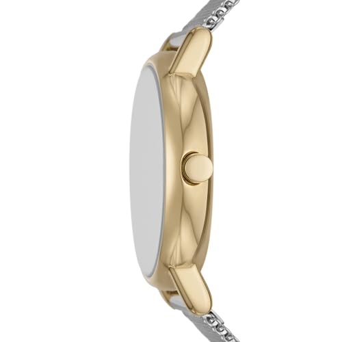 [Skagen] Watch SIGNATUR LILLE SKW3153SET Ladies silver