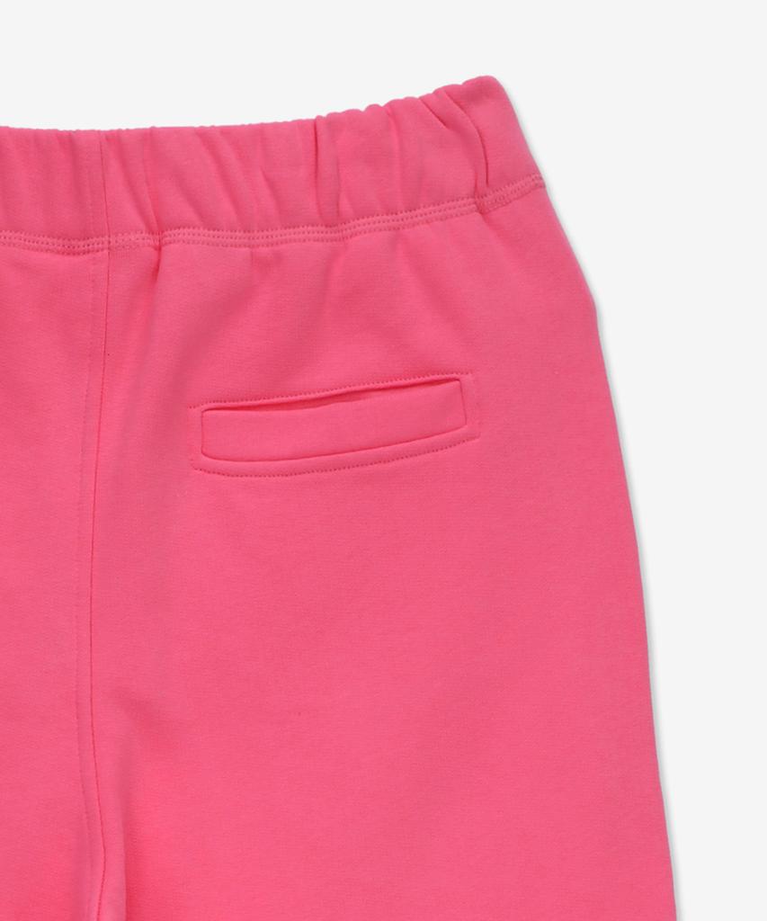 Gani Loose Fit Sweatpants - Sugar Plum / T3382393