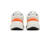 Men's Sneakers Nike M2K Tekno Phantom Olive Grey Phantom/Olive Grey-Matte Silver-Hyper Crimson