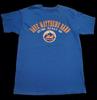 Retro Dave Matthews Band New York Mets Shirt Royal Blue Unisex S-5XL VN2414 Unisex T-Shirt